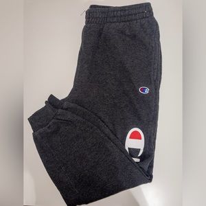 Champion Children’s Large Sweatpants